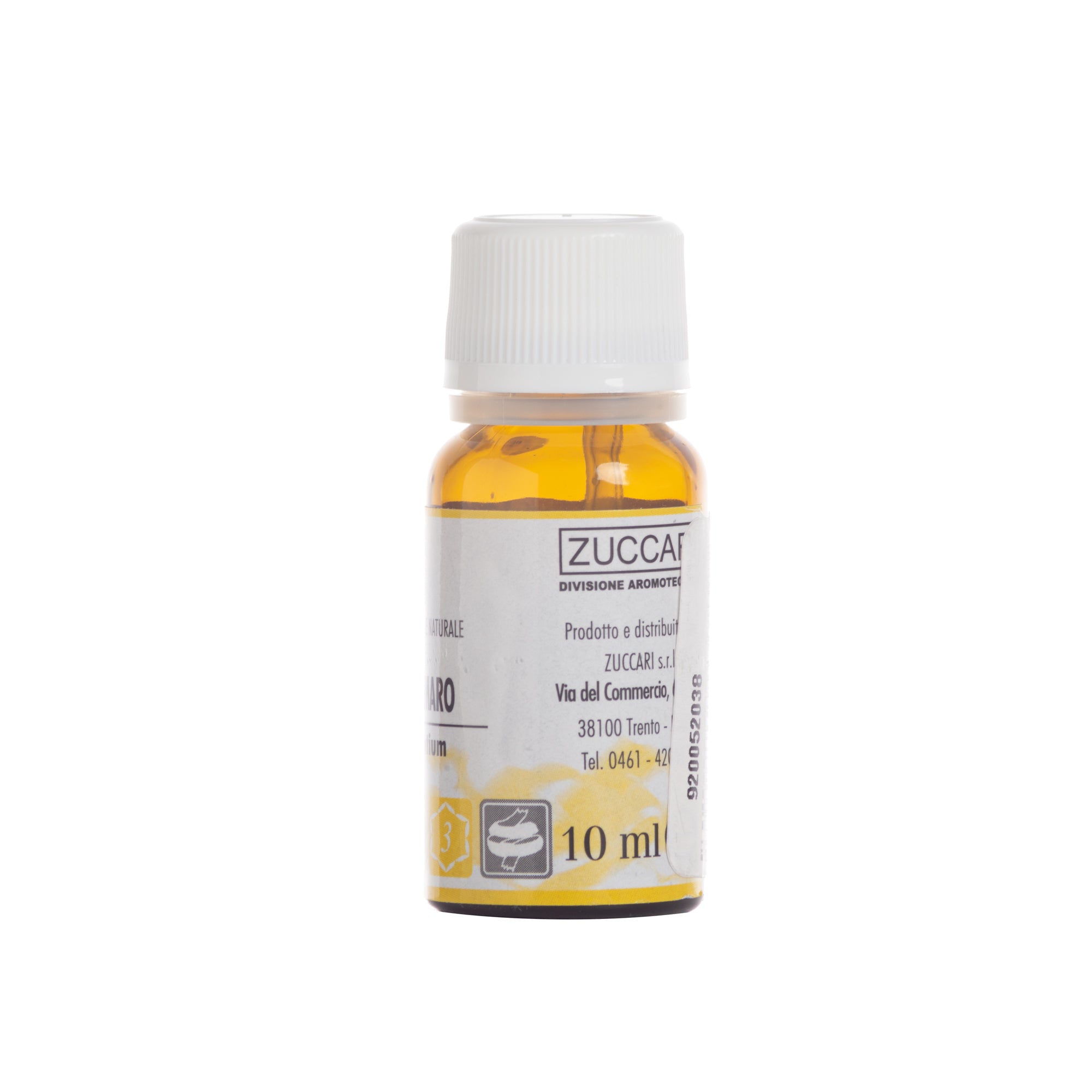 OLIO ESSENZIALE ARANCIO AMARO 10ML