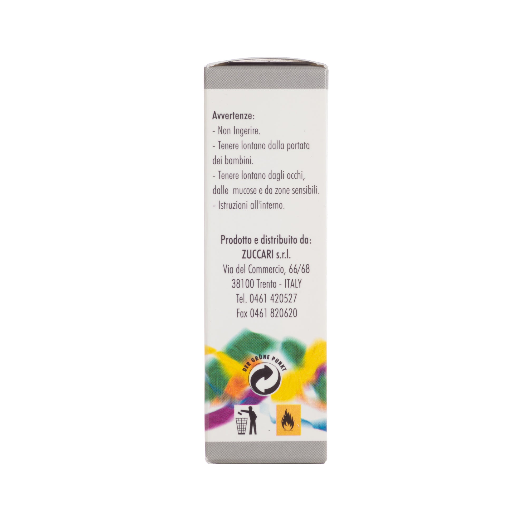 OLIO ESSENZIALE CAJEPUT USO PROFESSIONALE 10ML