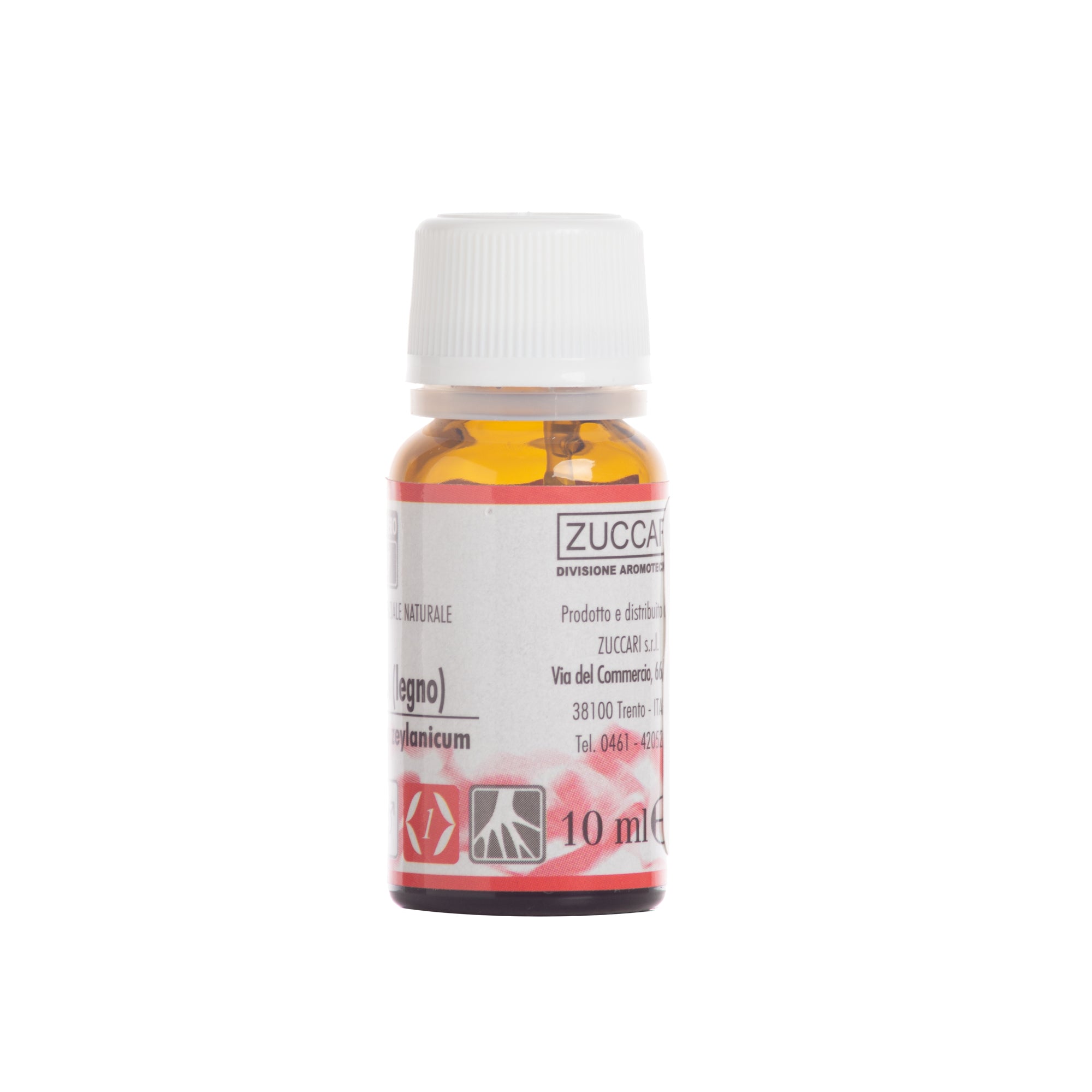 OLIO ESSENZIALE CANNELLA (LEGNO) 10ML