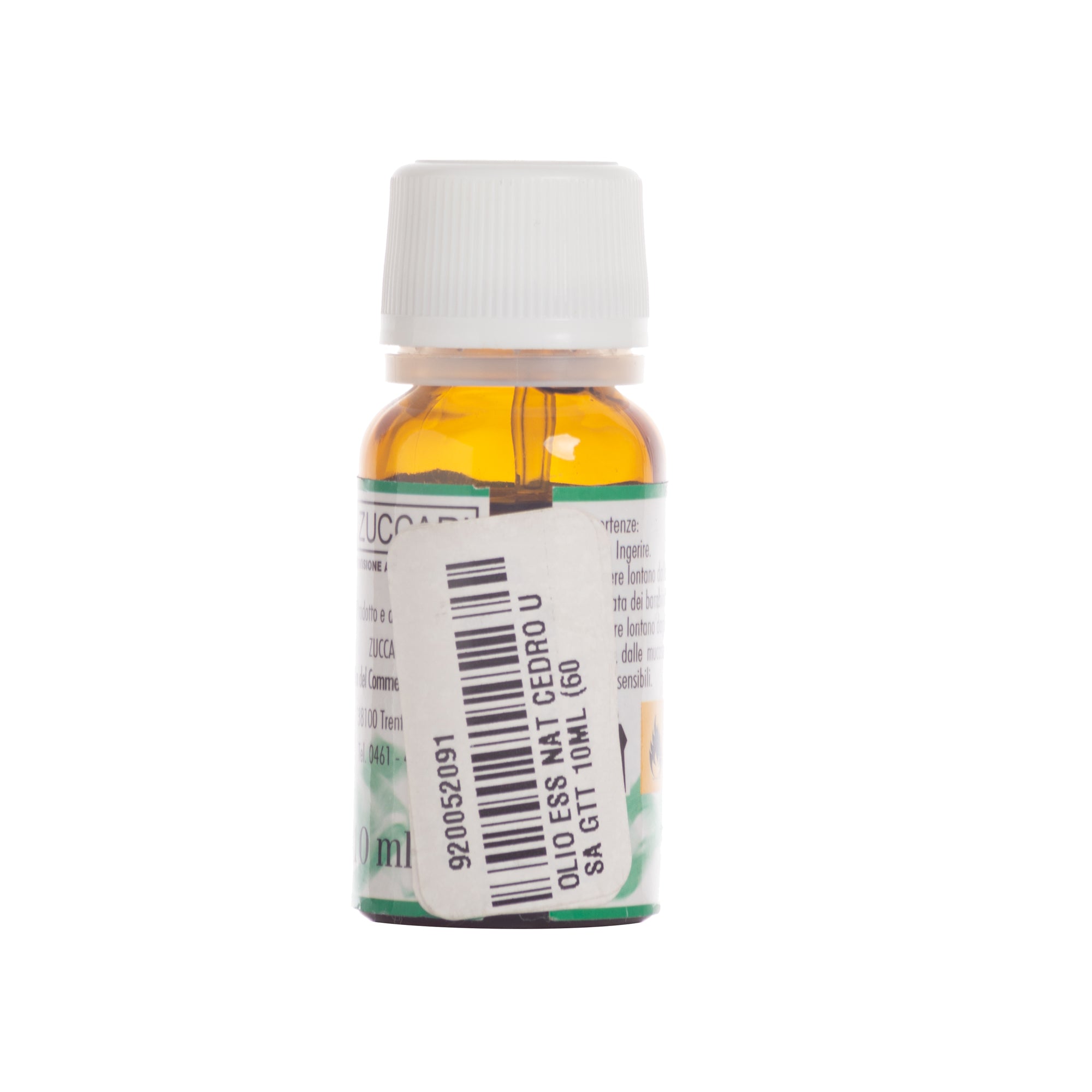 OLIO ESSENZIALE CEDRO USA (LEGNO) 10ML