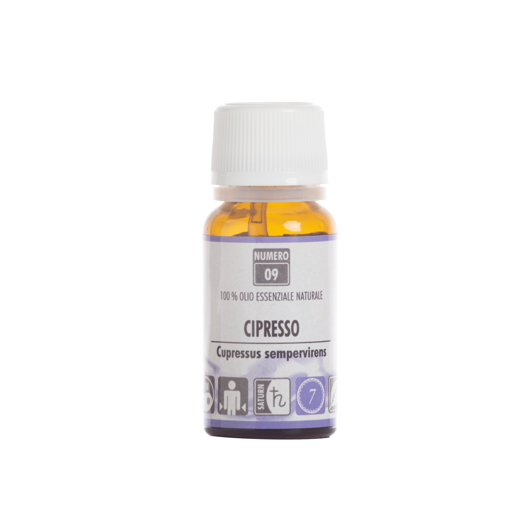 OLIO ESSENZIALE CIPRESSO 10ML