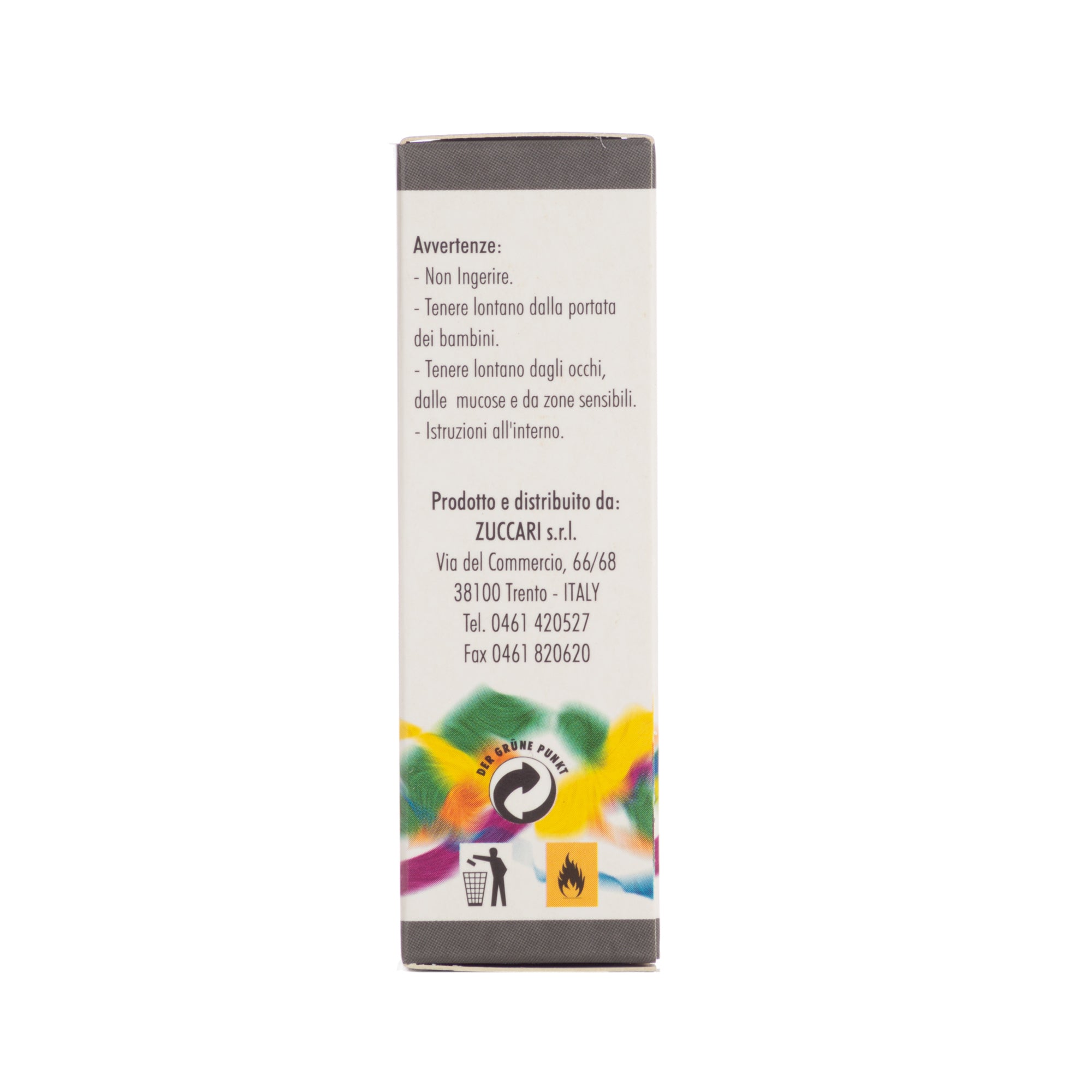 OLIO ESSENZIALE ELICRISO USO PROFESSIONALE 1ML