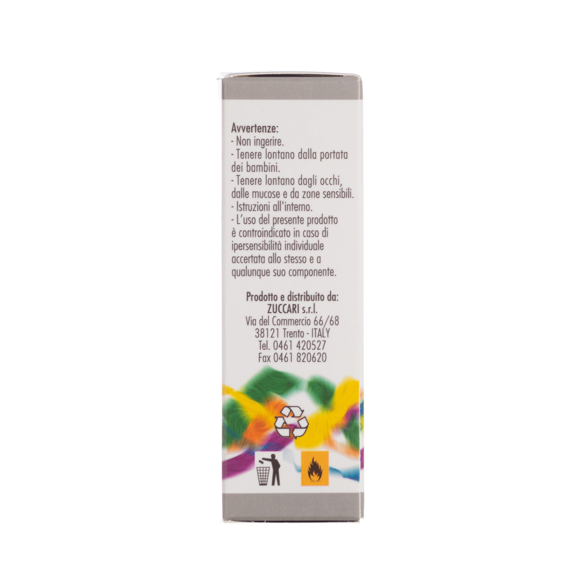 OLIO ESSENZIALE EUCALIPTO GLOBULUS USO PROFESSIONALE 10ML