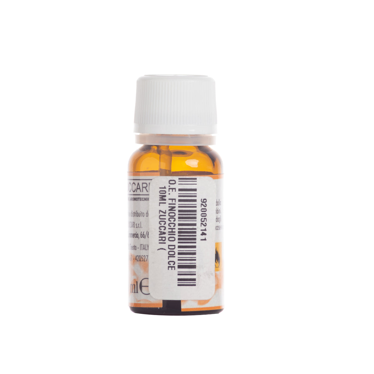 OLIO ESSENZIALE FINOCCHIO DOLCE 10ML