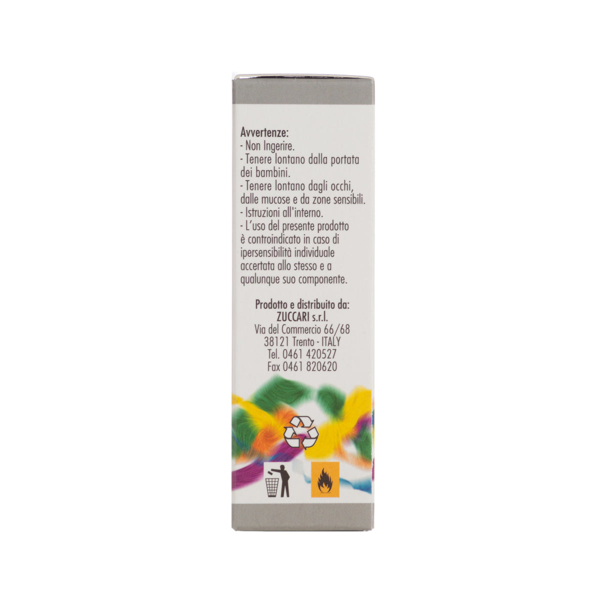 OLIO ESSENZIALE GELSOMINO EGITTO USO PROFESSIONALE 1ML