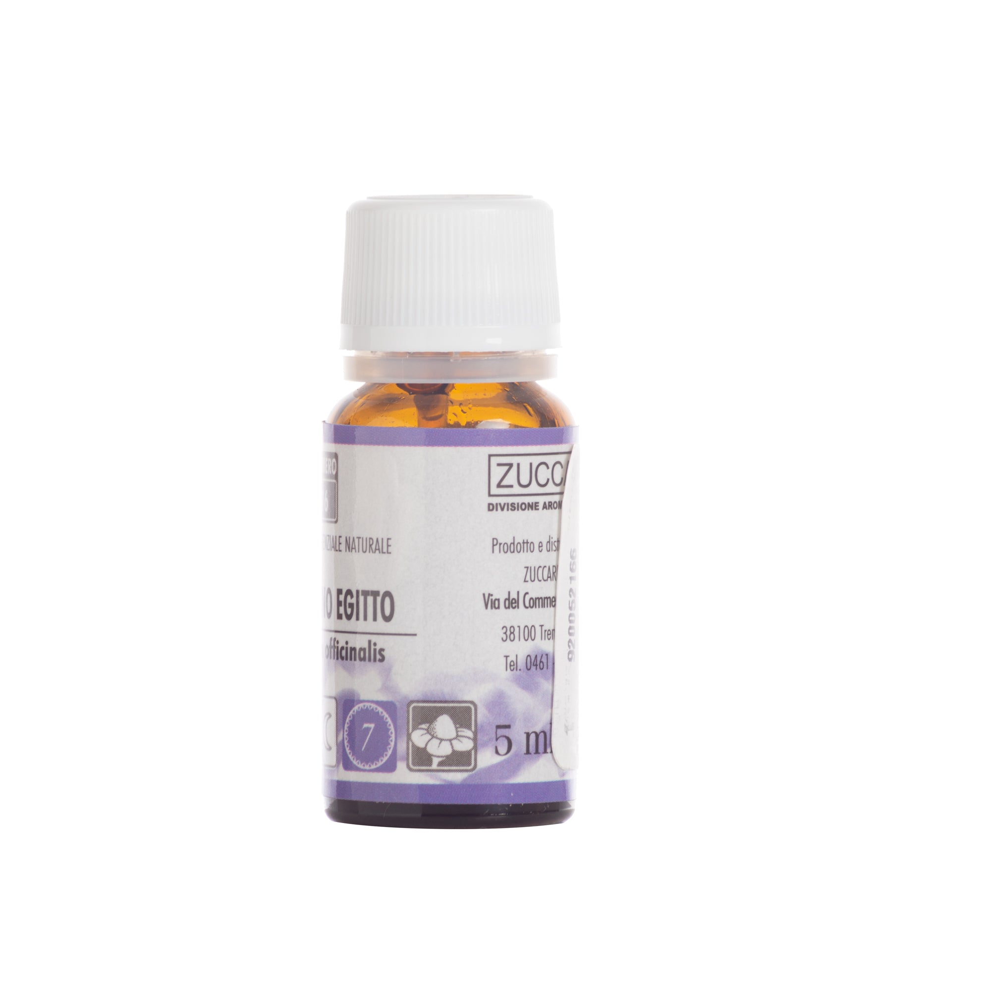 OLIO ESSENZIALE GELSOMINO EGITTO 5ML