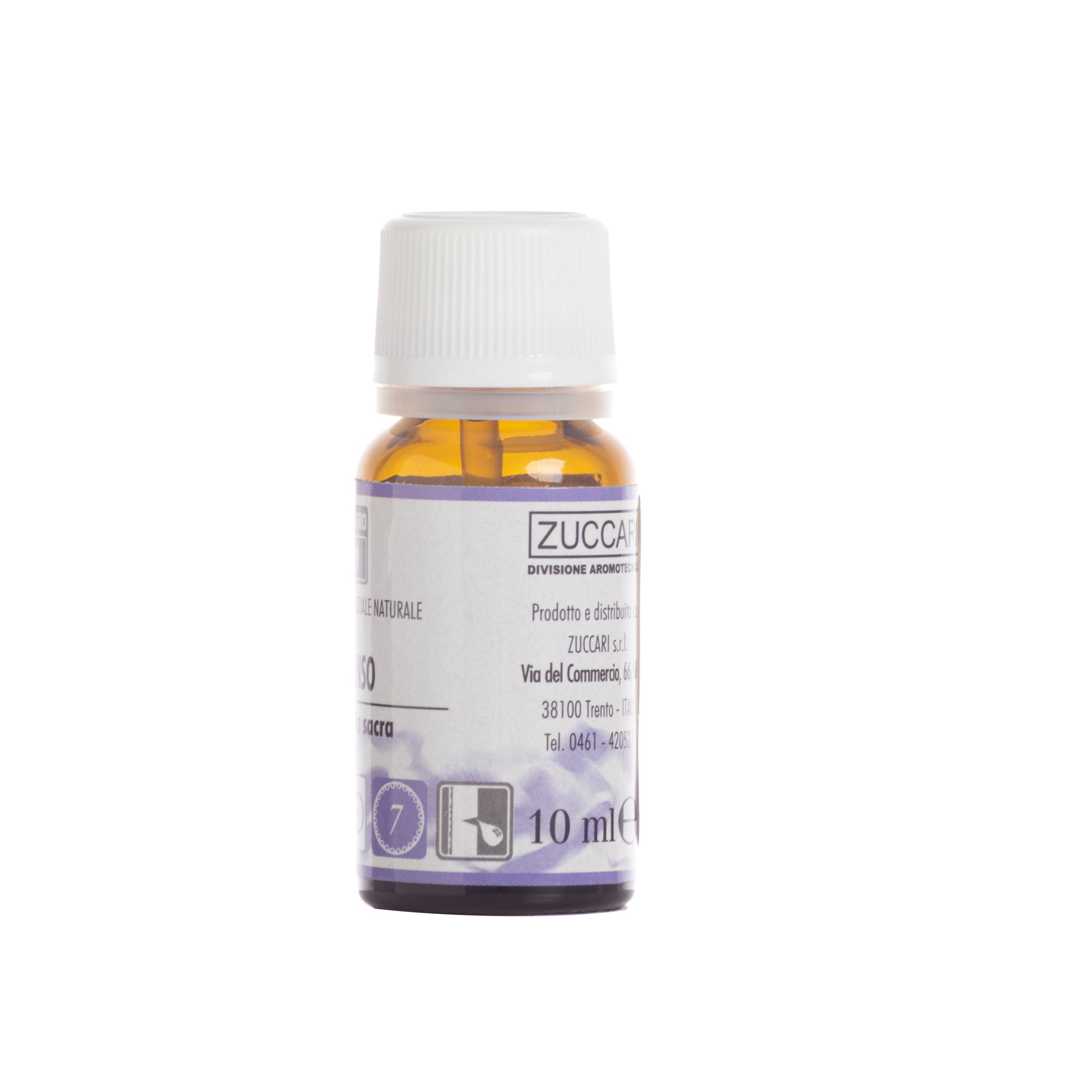 OLIO ESSENZIALE INCENSO 10ML
