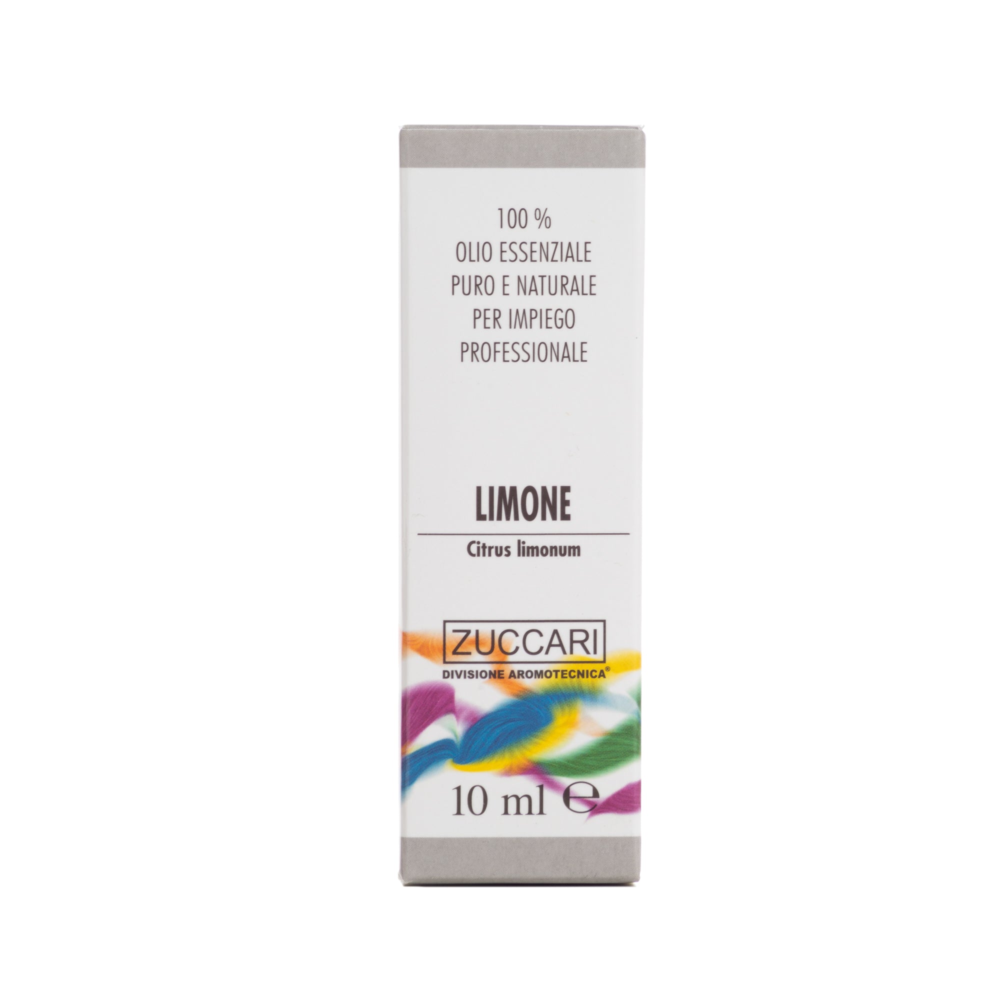 OLIO ESSENZIALE LIMONE 10ML