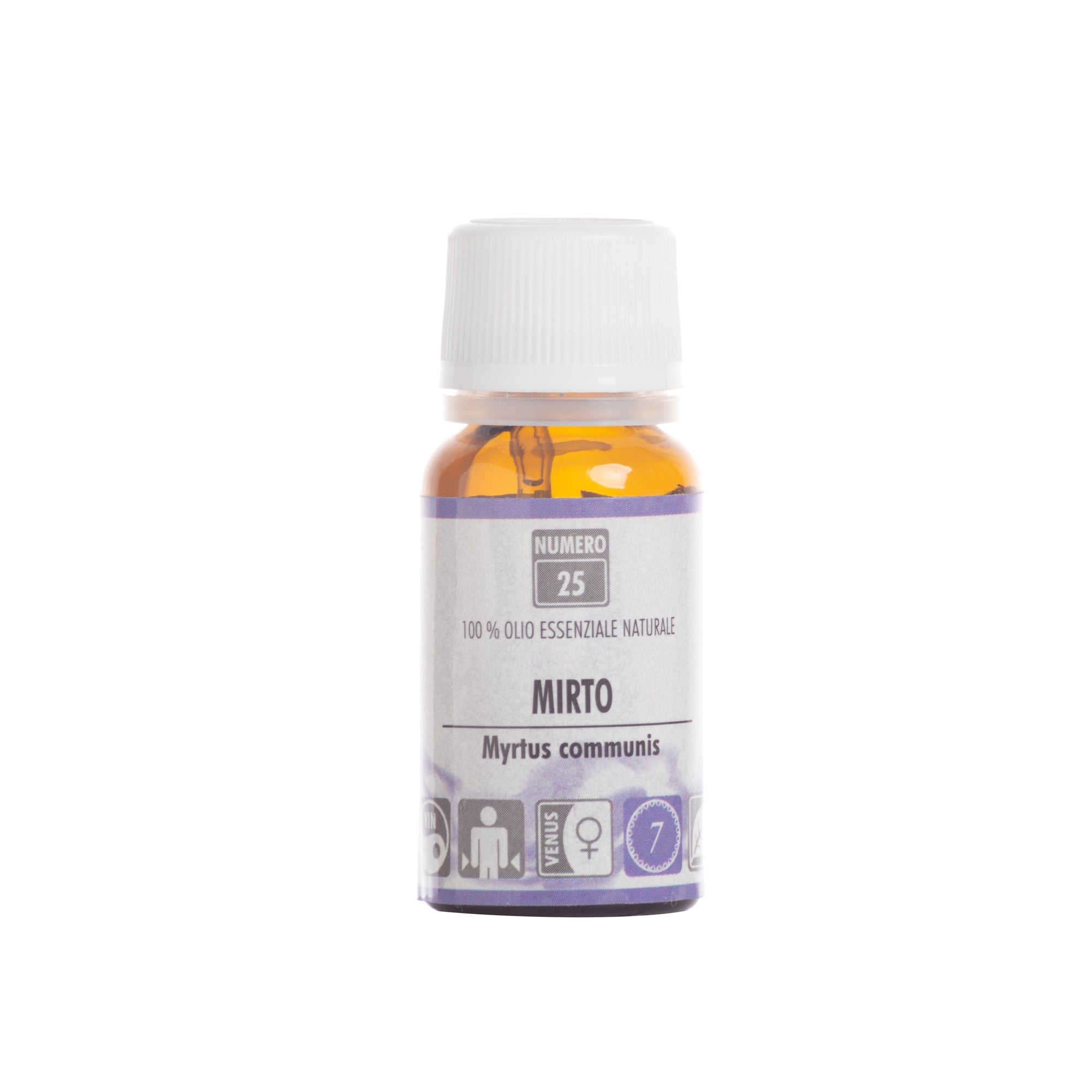 OLIO ESSENZIALE MIRTO 10ML