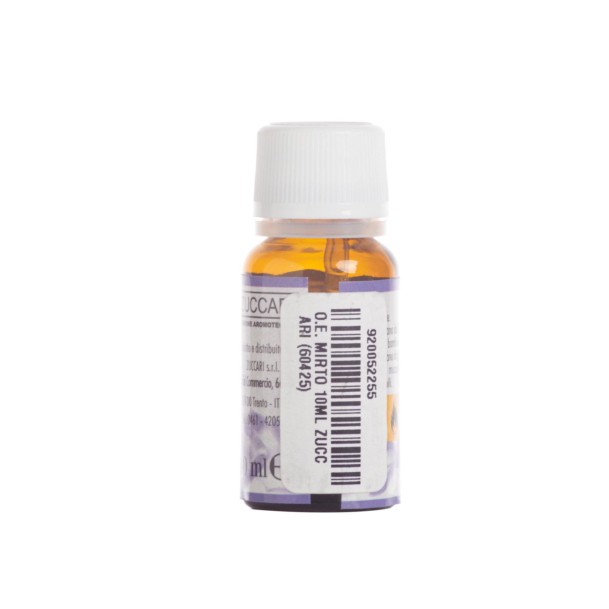 OLIO ESSENZIALE MIRTO 10ML