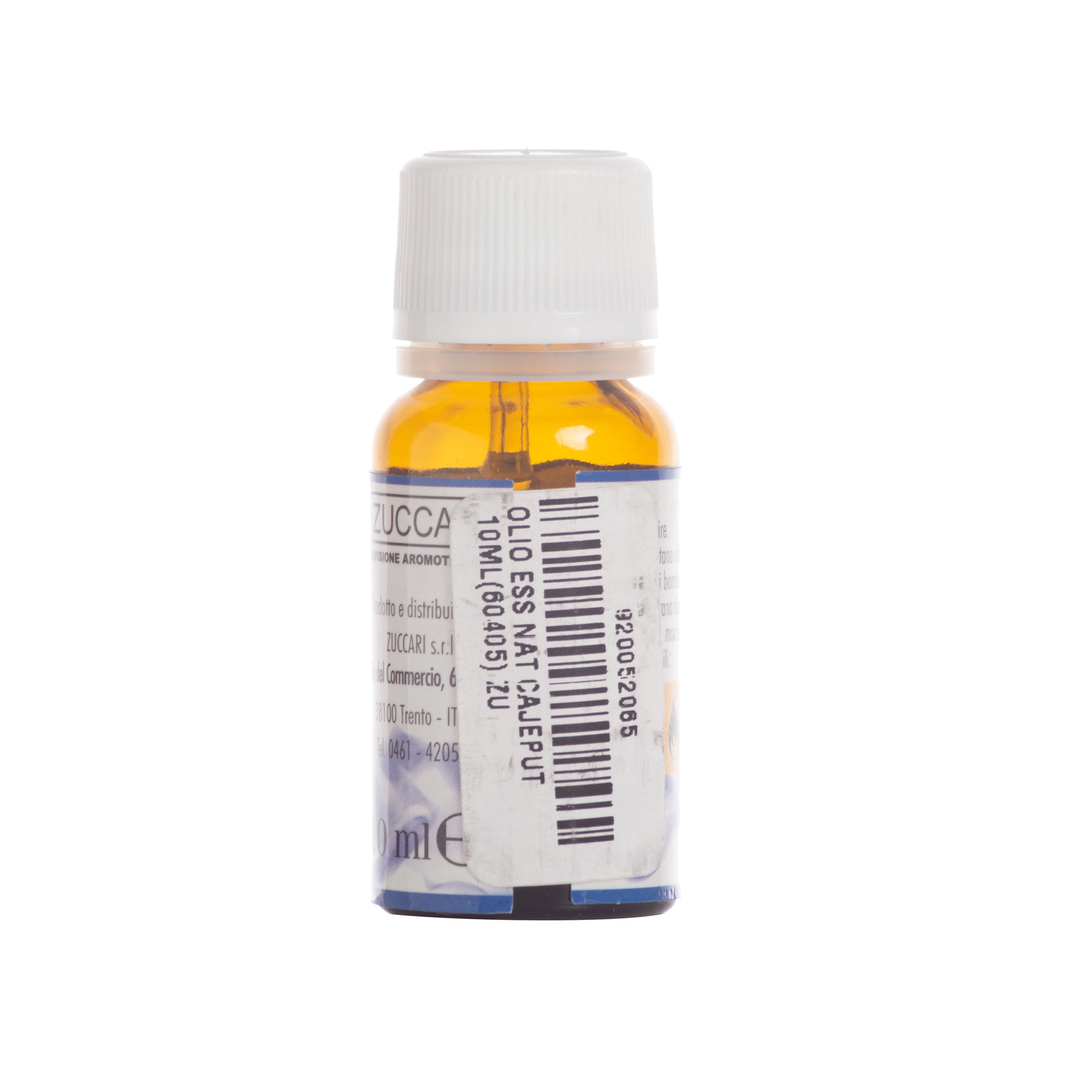OLIO ESSENZIALE NATURALE CAJEPUT 10ML