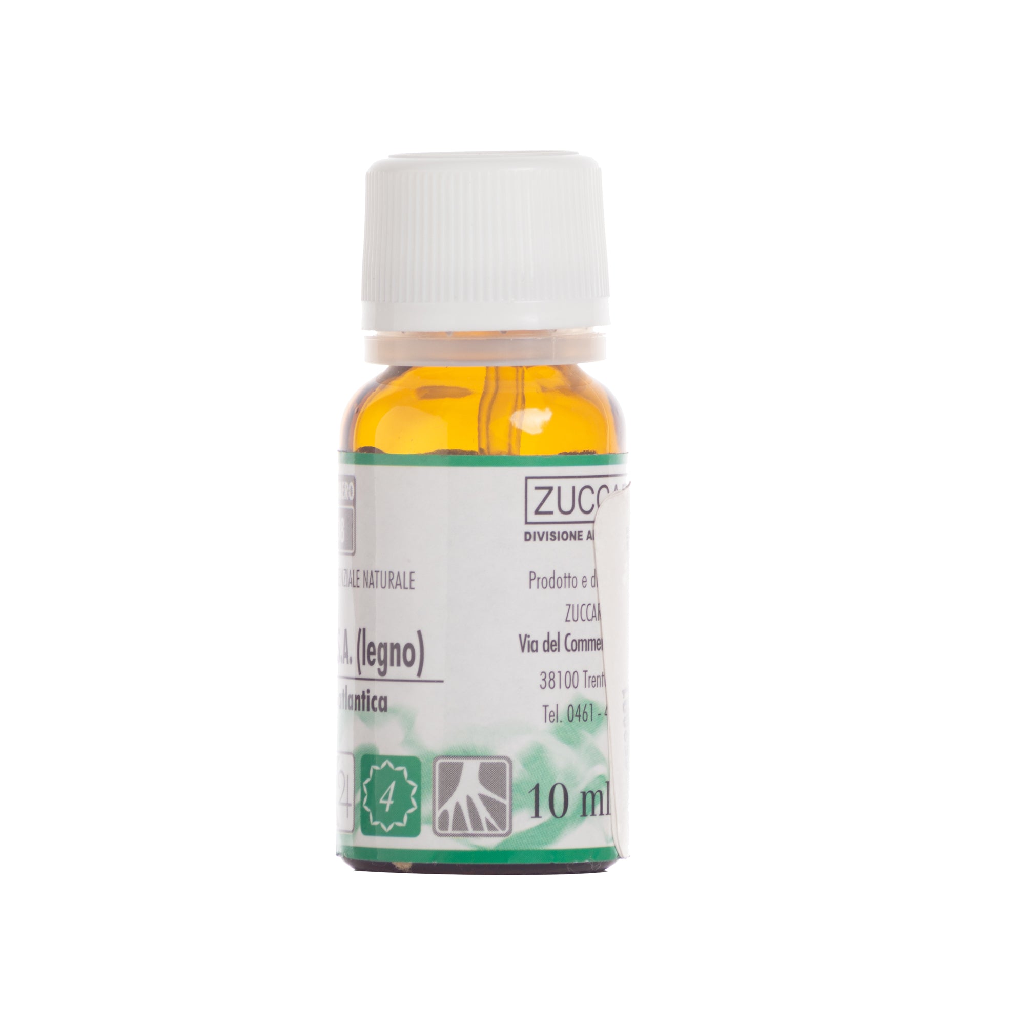 OLIO ESSENZIALE NATURALE CEDRO 10ML