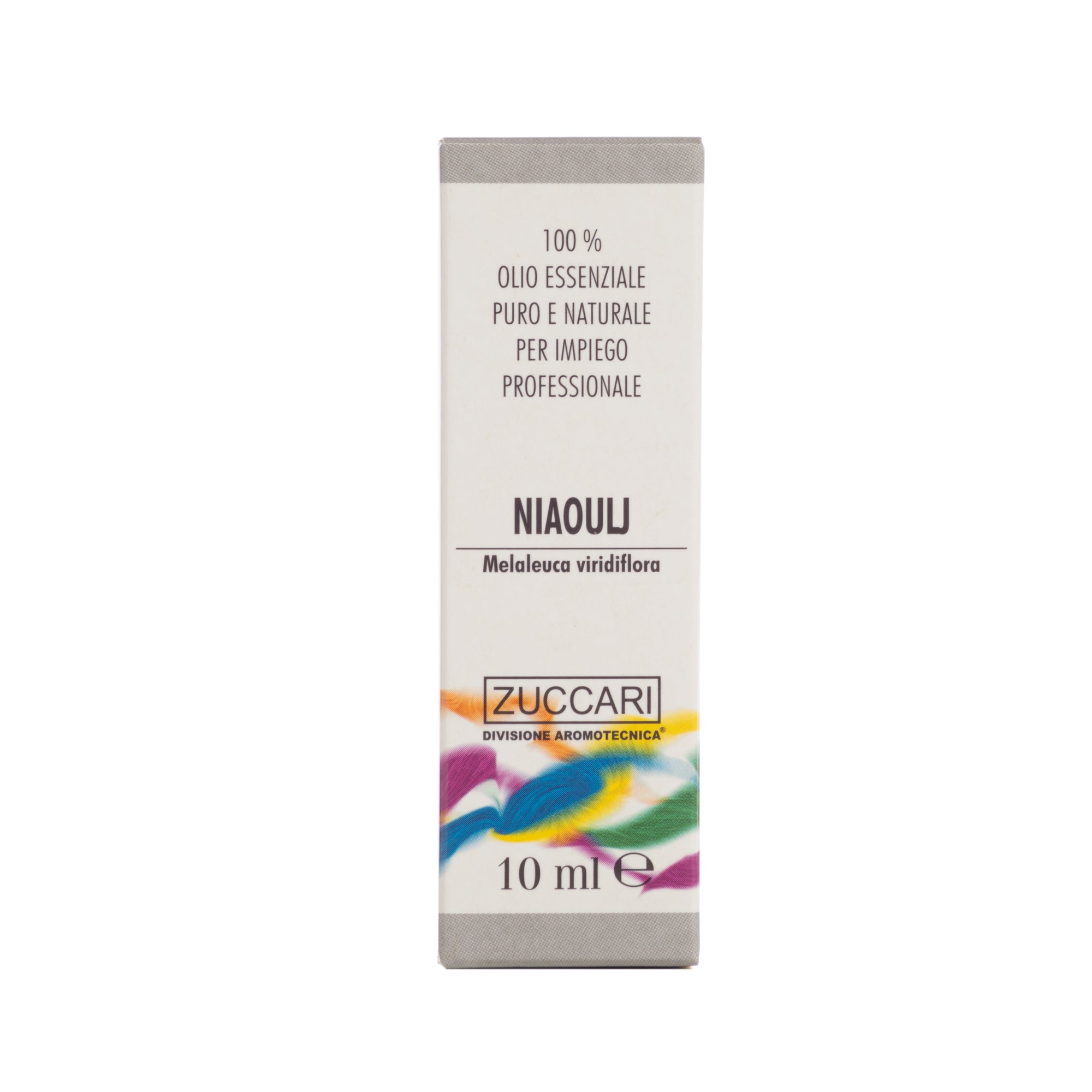 OLIO ESSENZIALE NIAOULJ USO PROFESSIONALE 10ML