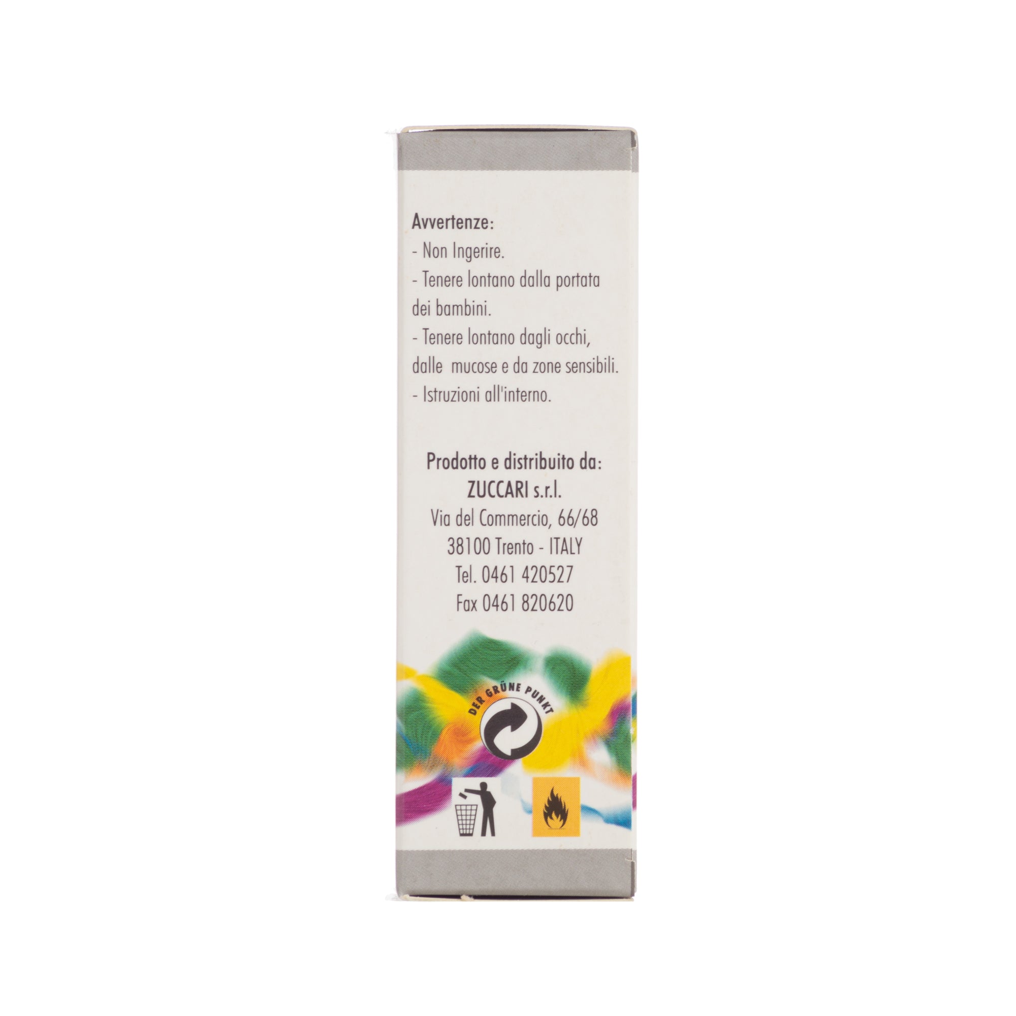 OLIO ESSENZIALE NIAOULJ USO PROFESSIONALE 10ML