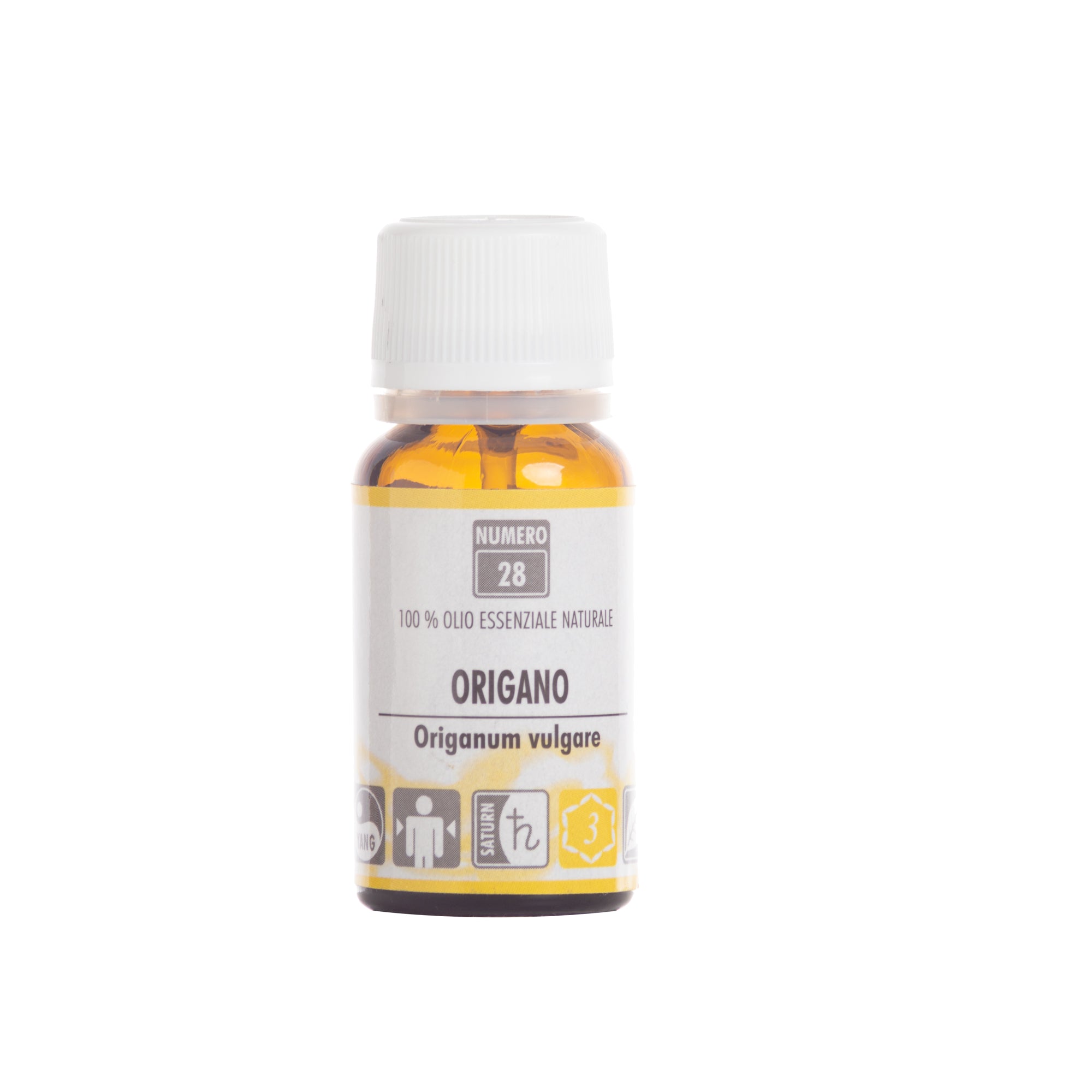 OLIO ESSENZIALE ORIGANO 10ML