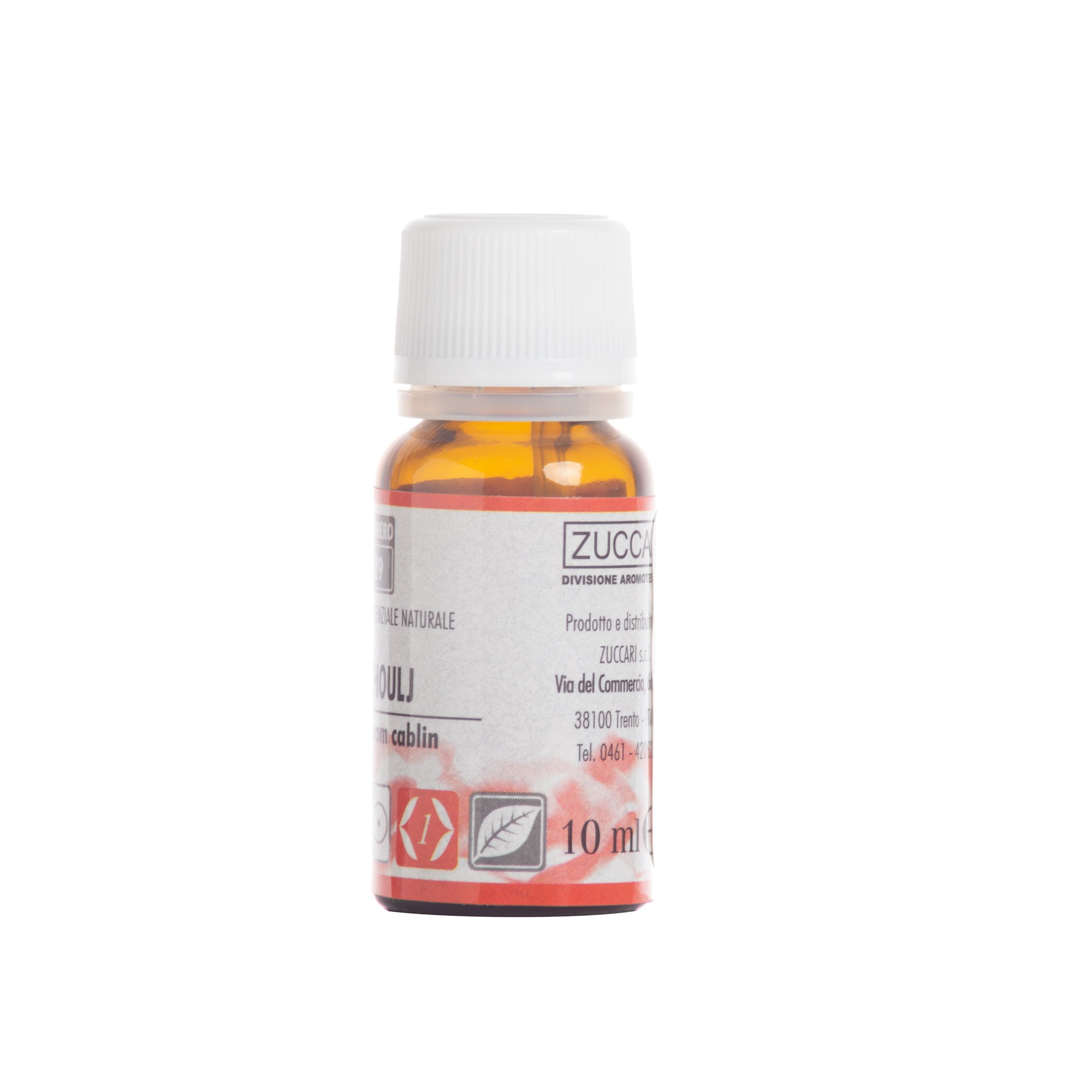 OLIO ESSENZIALE PATCHOULY 10ML