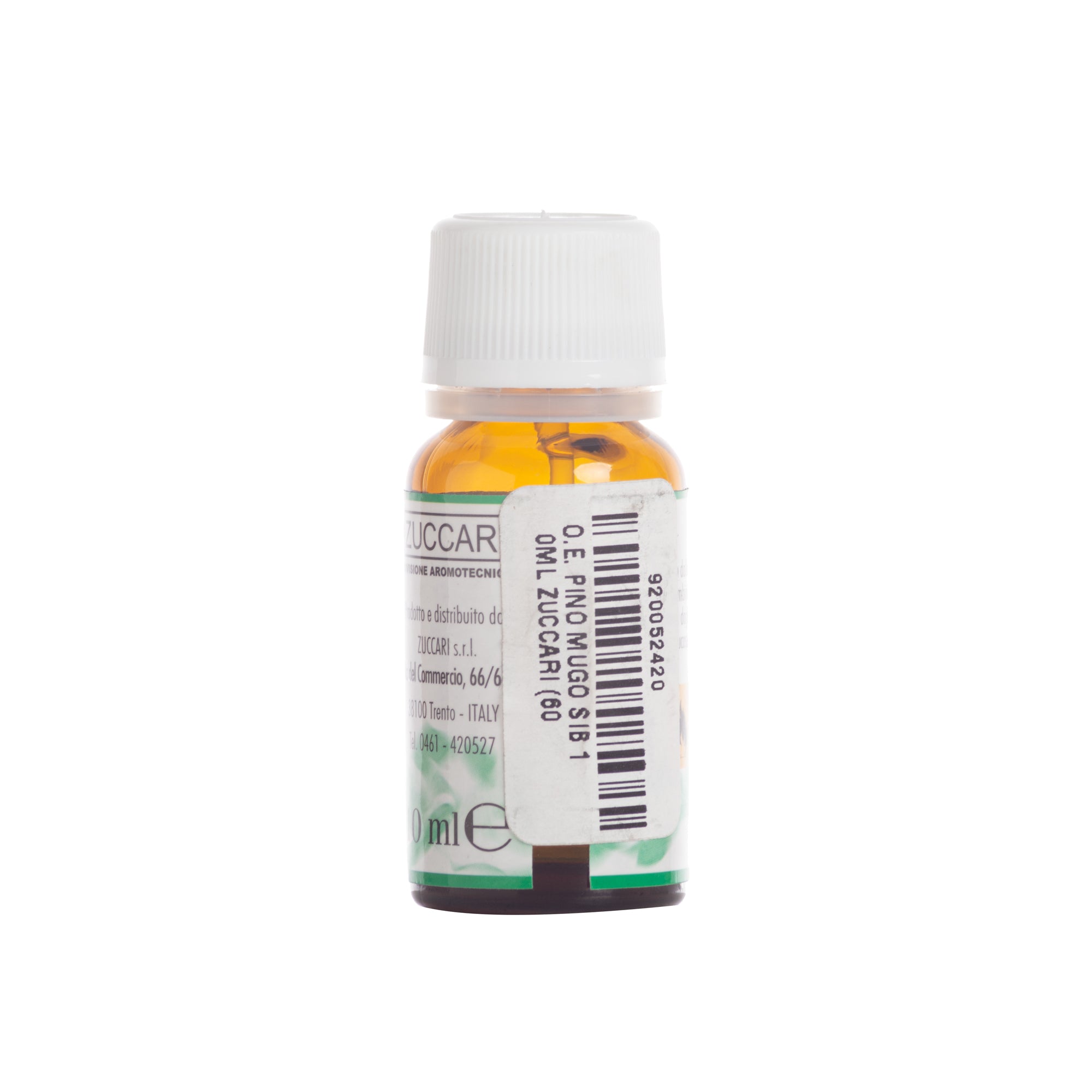 OLIO ESSENZIALE PINO MUGO SIBERIANO 10ML