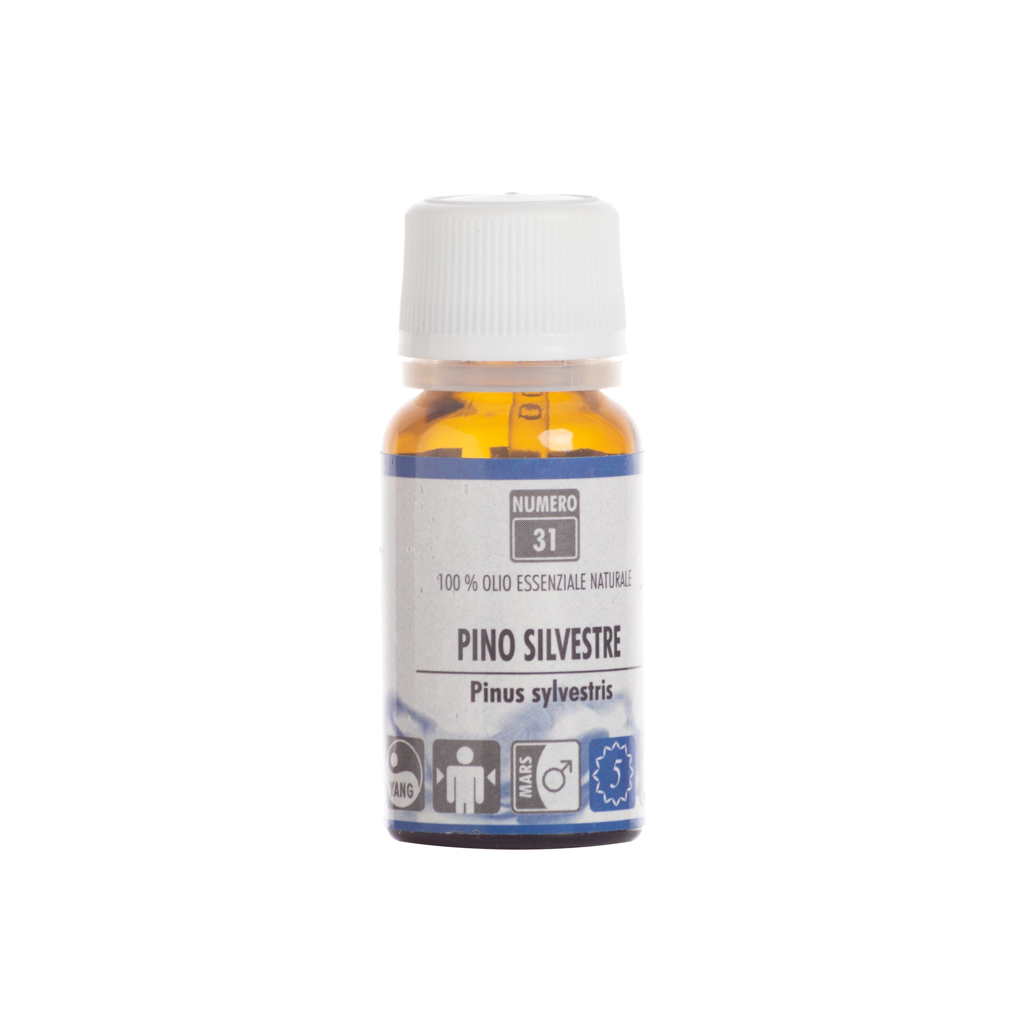 OLIO ESSENZIALE PINO SILVESTRE 10ML