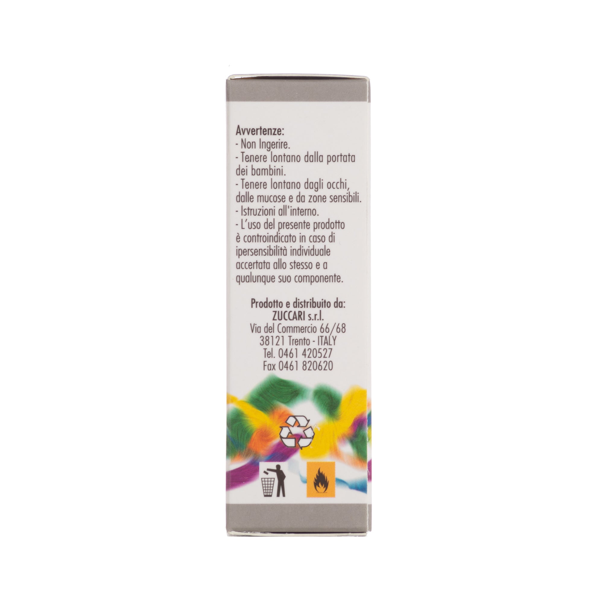 OLIO ESSENZIALE POMPELMO USO PROFESSIONALE 10ML