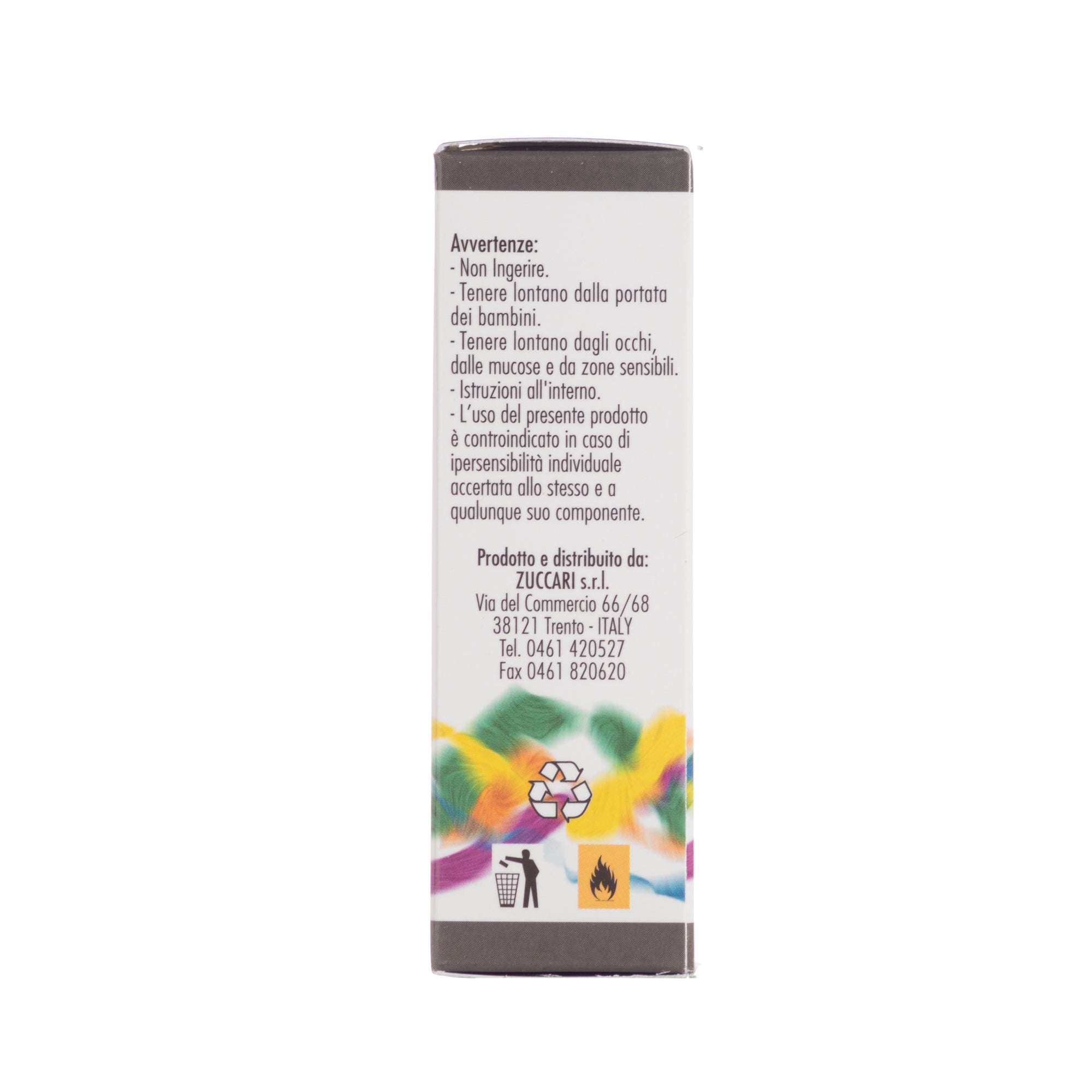 OLIO ESSENZIALE TEA TREE USO PROFESSIONALE