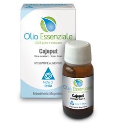 OLIO ESSENZIALE CAJEPUT 10ML