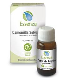 OLIO ESSENZIALE CAMOMILLA SELVATICA 10ML