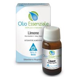 OLIO ESSENZIALE LIMONE 10ML