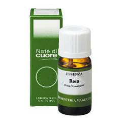 OLIO ESS. ROSA
