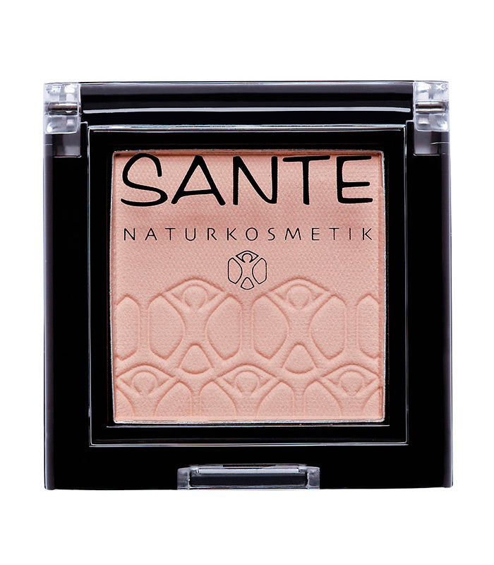 SANTE OMBRETTO POLVERE MONO TONALITA' 01 IT'S NUDE