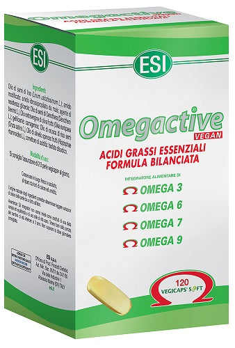 OMEGACTIVE
