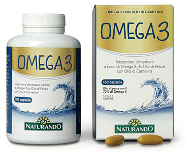 OMEGA 3
