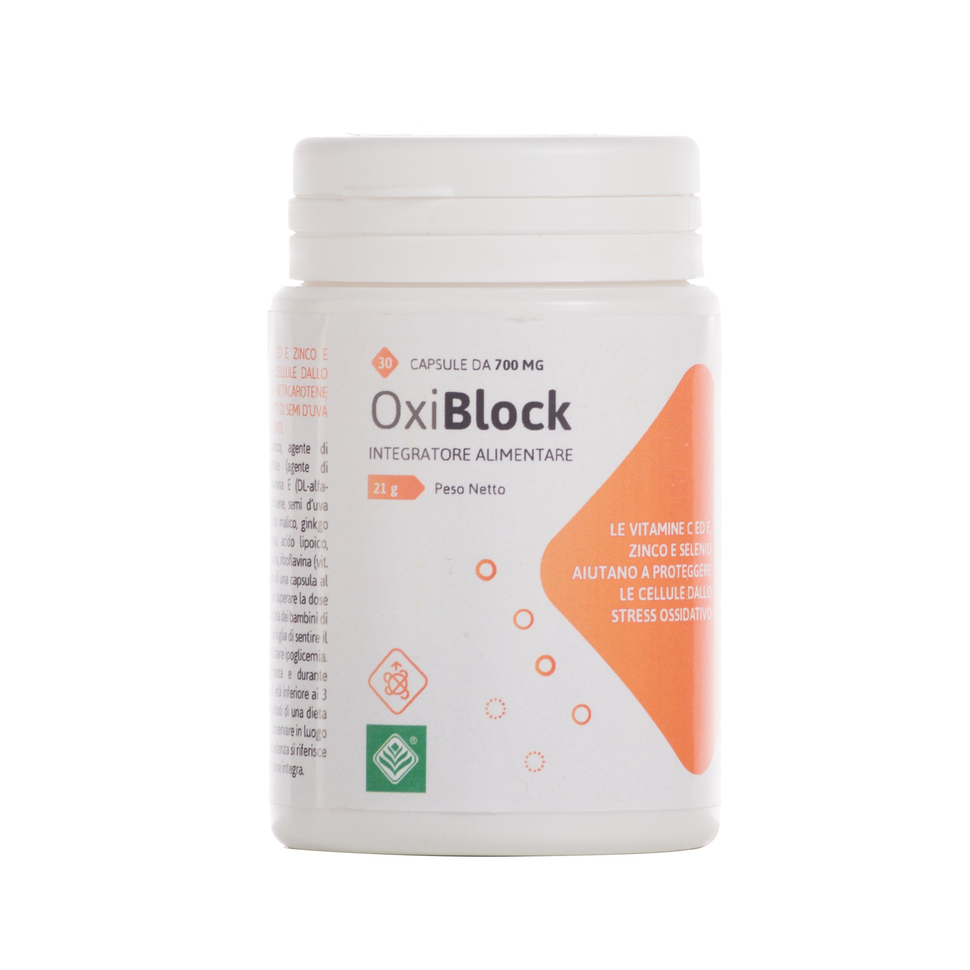 OXIBLOCK