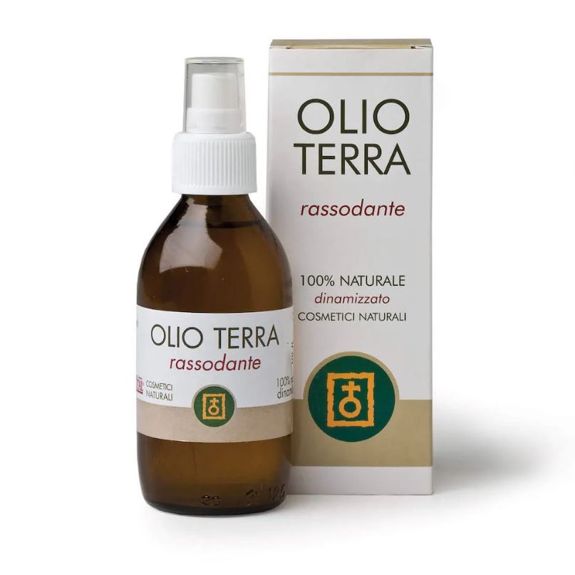 OLIO TERRA 125 ML