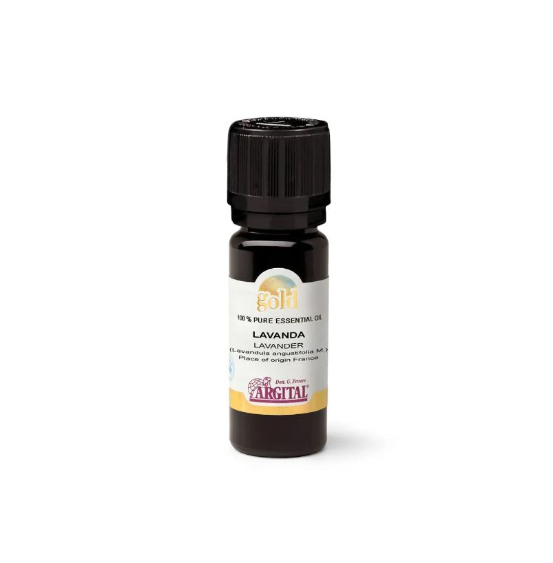 OLIO ESSENZIALE LAVANDA GOLD 10ML