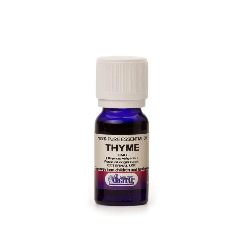 OLIO ESSENZIALE TIMO 10ML ARGITAL