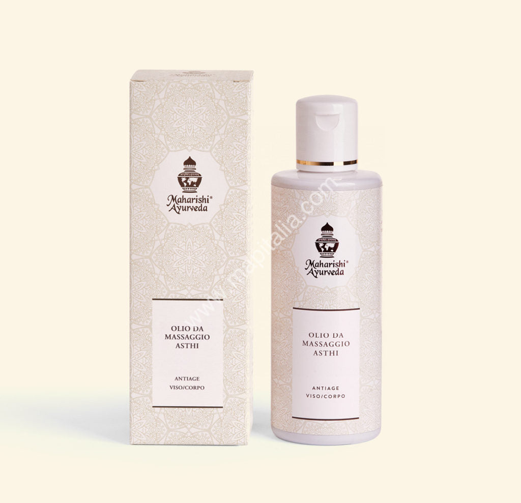 ASTHI OLIO MASSAGGIO