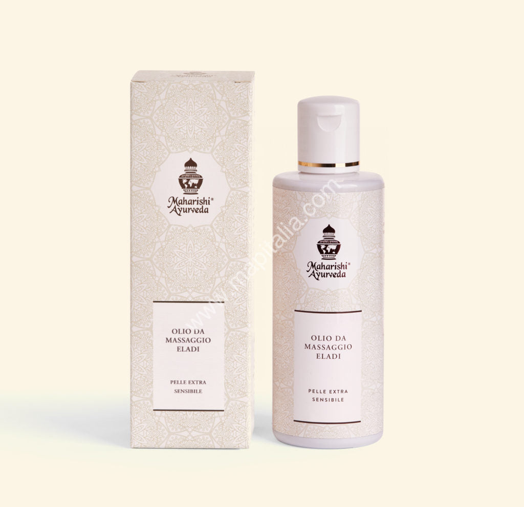 ELADI OLIO PER MASSAGGIO