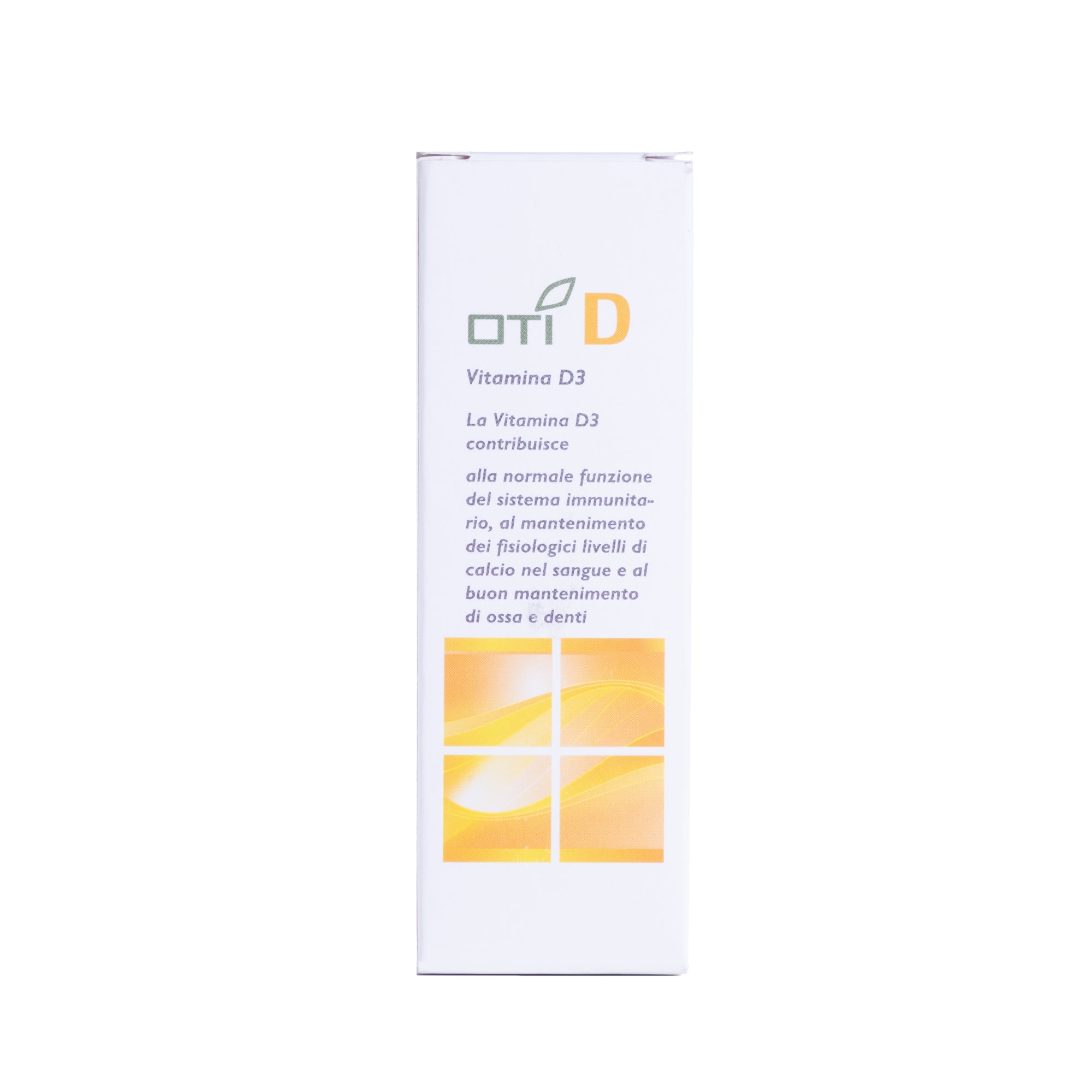 OTI VITAMINA D3 50ML