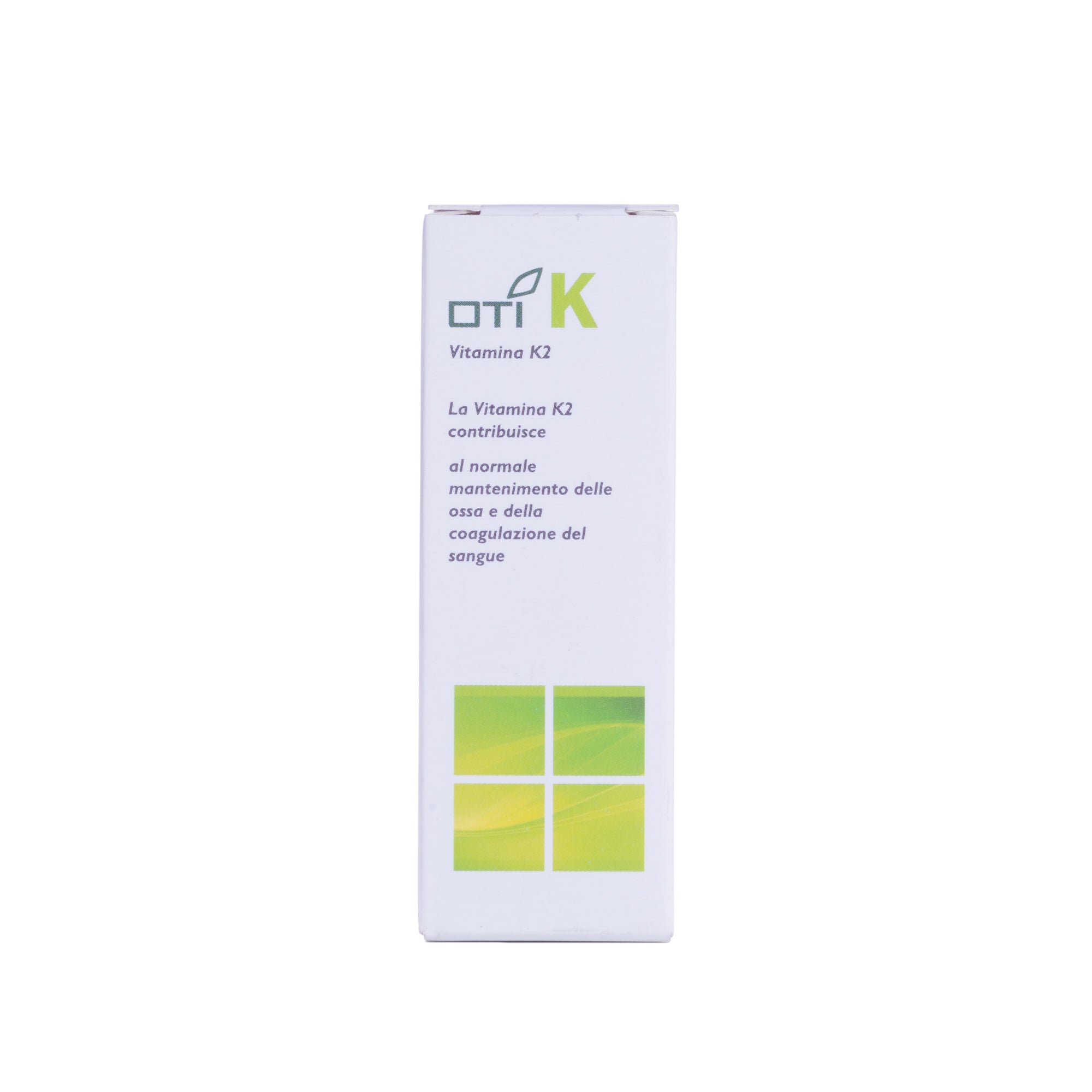 Oti vitamina k2