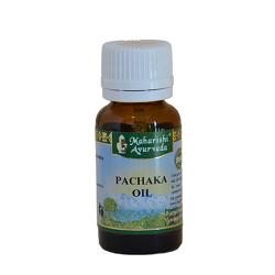PACHAKA OLIO ESSENZIALE