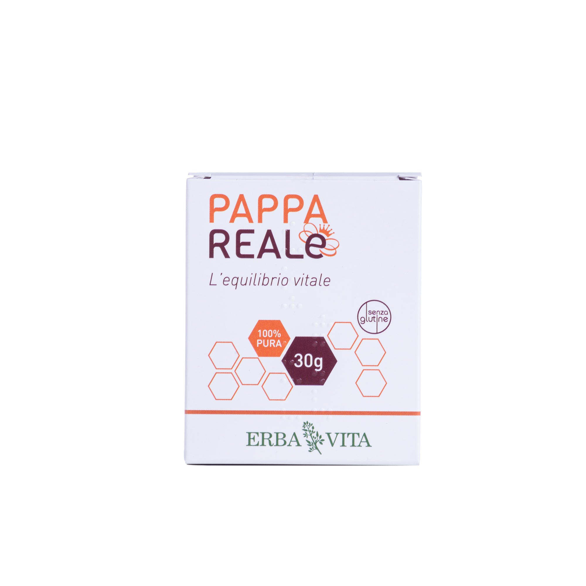 PAPPA REALE FRESCA