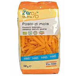 PASTA MAIS PENNE 500G