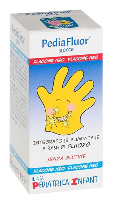 PEDIAFLUOR