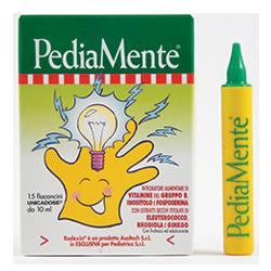 PEDIAMENTE