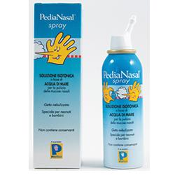 PEDIANASAL SPRAY NASALE