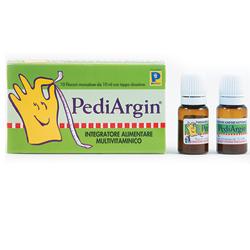 PEDIARGIN