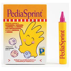 PEDIASPRINT