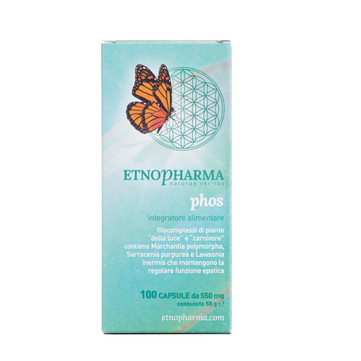 ETNOPHARMA PHOS