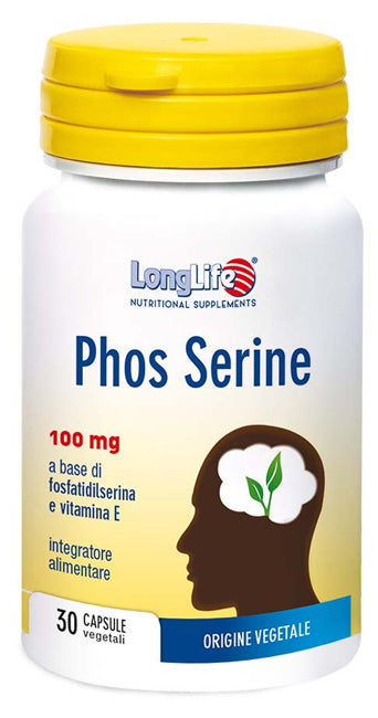 PHOS SERINE