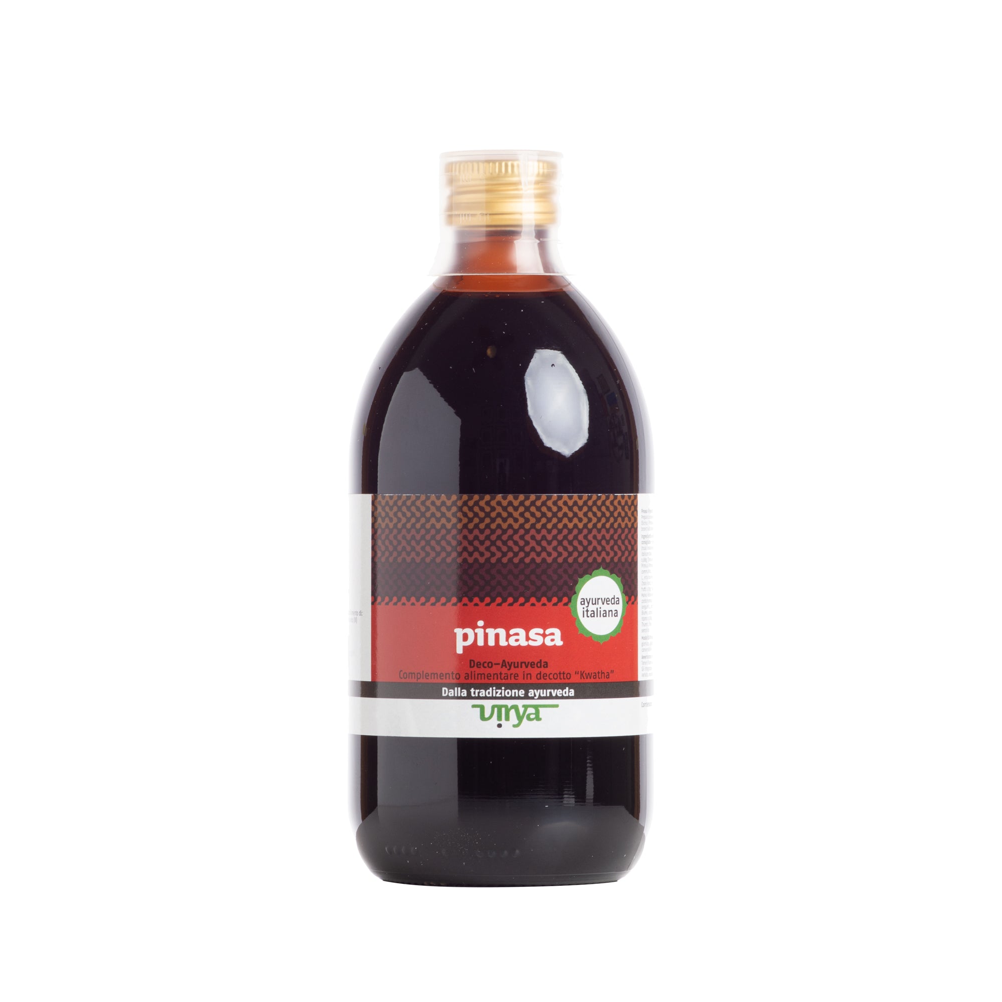 PINASA KWAT DECOTTO VIRYA 500 ML